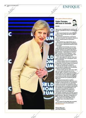 ABC MADRID 20-01-2017 página 5