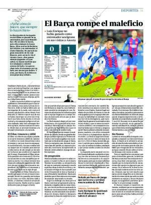 ABC MADRID 20-01-2017 página 51