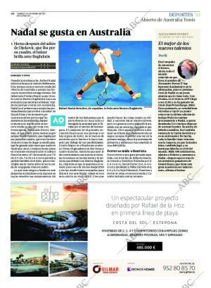 ABC MADRID 20-01-2017 página 53