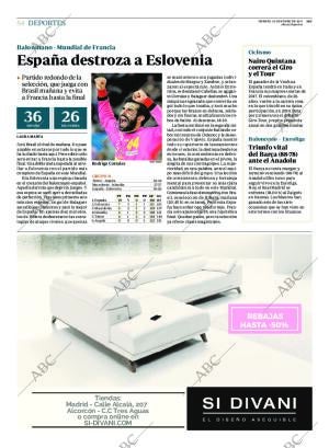 ABC MADRID 20-01-2017 página 54