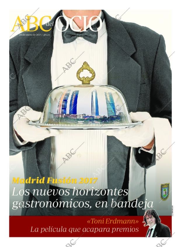 ABC MADRID 20-01-2017 página 55