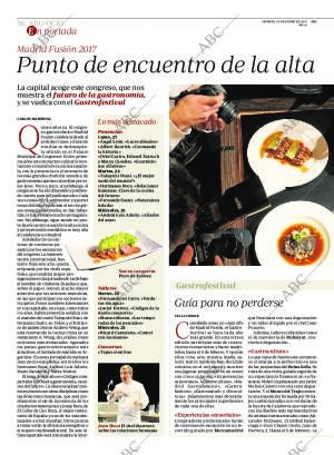 ABC MADRID 20-01-2017 página 56