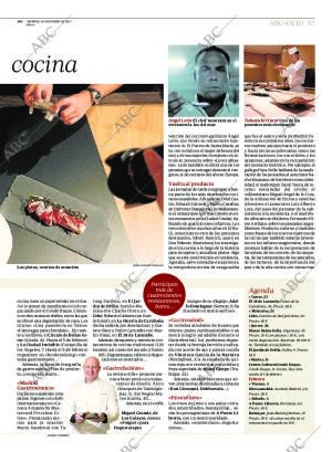 ABC MADRID 20-01-2017 página 57