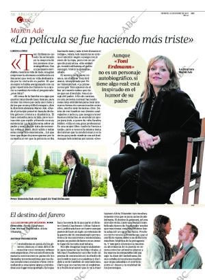 ABC MADRID 20-01-2017 página 58