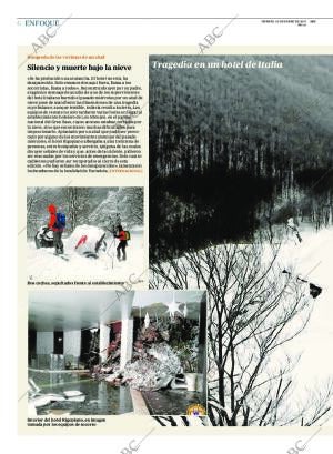 ABC MADRID 20-01-2017 página 6