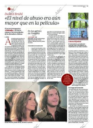 ABC MADRID 20-01-2017 página 60