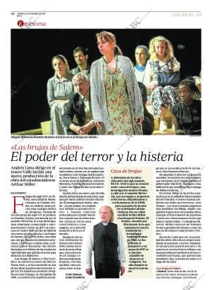 ABC MADRID 20-01-2017 página 63