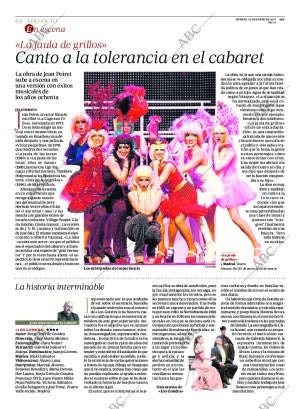 ABC MADRID 20-01-2017 página 64