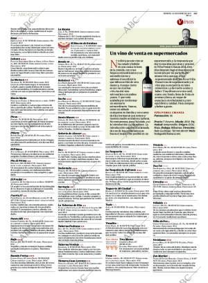 ABC MADRID 20-01-2017 página 72