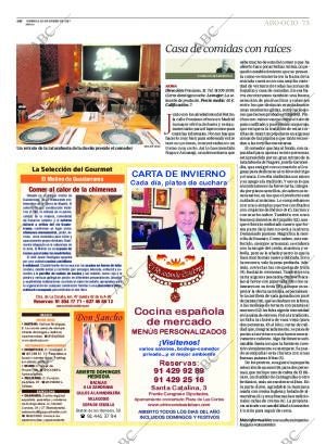 ABC MADRID 20-01-2017 página 73