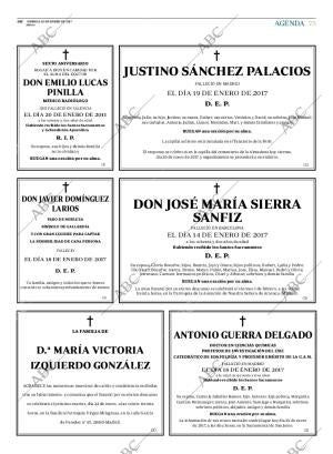 ABC MADRID 20-01-2017 página 75