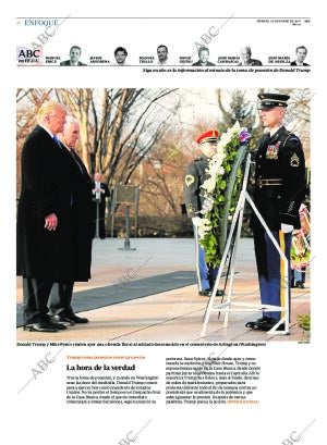 ABC MADRID 20-01-2017 página 8