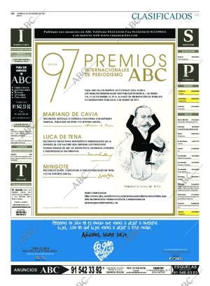 ABC MADRID 20-01-2017 página 81
