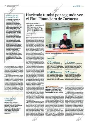 ABC MADRID 20-01-2017 página 83