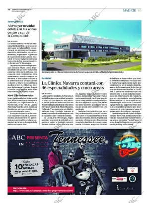 ABC MADRID 20-01-2017 página 85