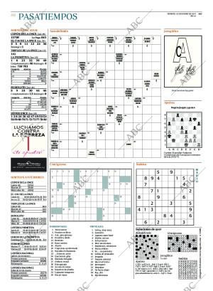 ABC MADRID 20-01-2017 página 88
