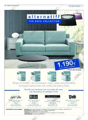 ABC MADRID 20-01-2017 página 89