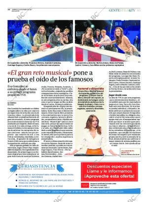 ABC MADRID 20-01-2017 página 93