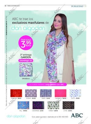 ABC SEVILLA 20-01-2017 página 19