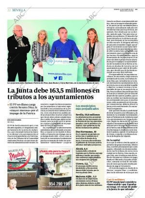 ABC SEVILLA 20-01-2017 página 22