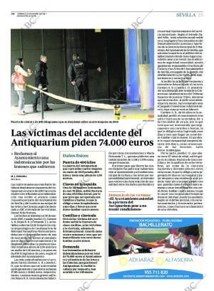 ABC SEVILLA 20-01-2017 página 25