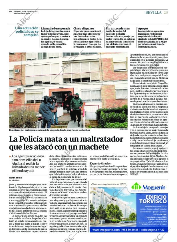 ABC SEVILLA 20-01-2017 página 29