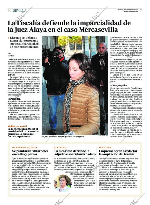 ABC SEVILLA 20-01-2017 página 30