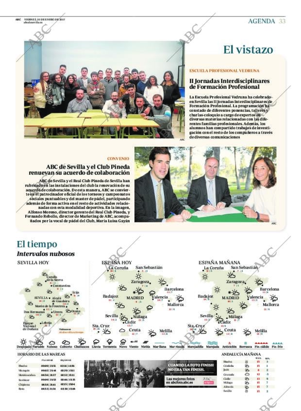 ABC SEVILLA 20-01-2017 página 33