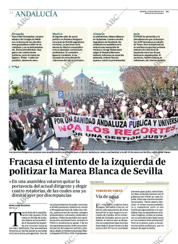 ABC SEVILLA 20-01-2017 página 34