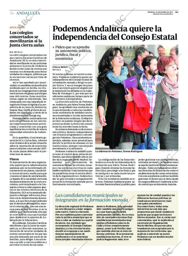 ABC SEVILLA 20-01-2017 página 36