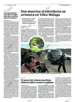 ABC SEVILLA 20-01-2017 página 38