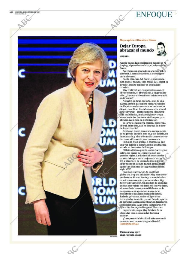 ABC SEVILLA 20-01-2017 página 5