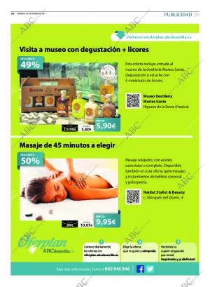 ABC SEVILLA 20-01-2017 página 55