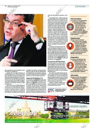 ABC SEVILLA 20-01-2017 página 57