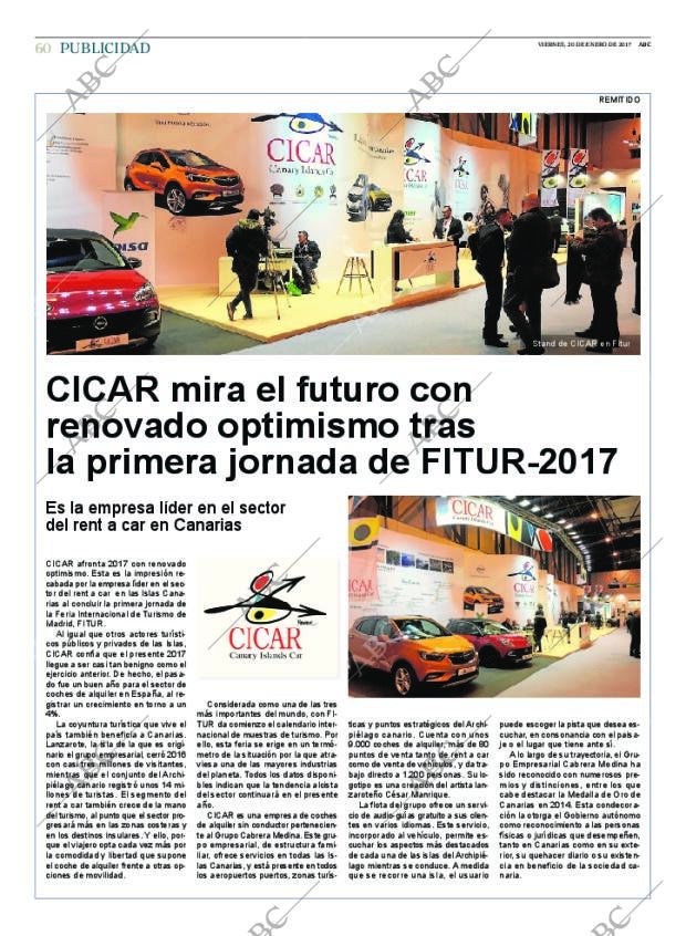 ABC SEVILLA 20-01-2017 página 60