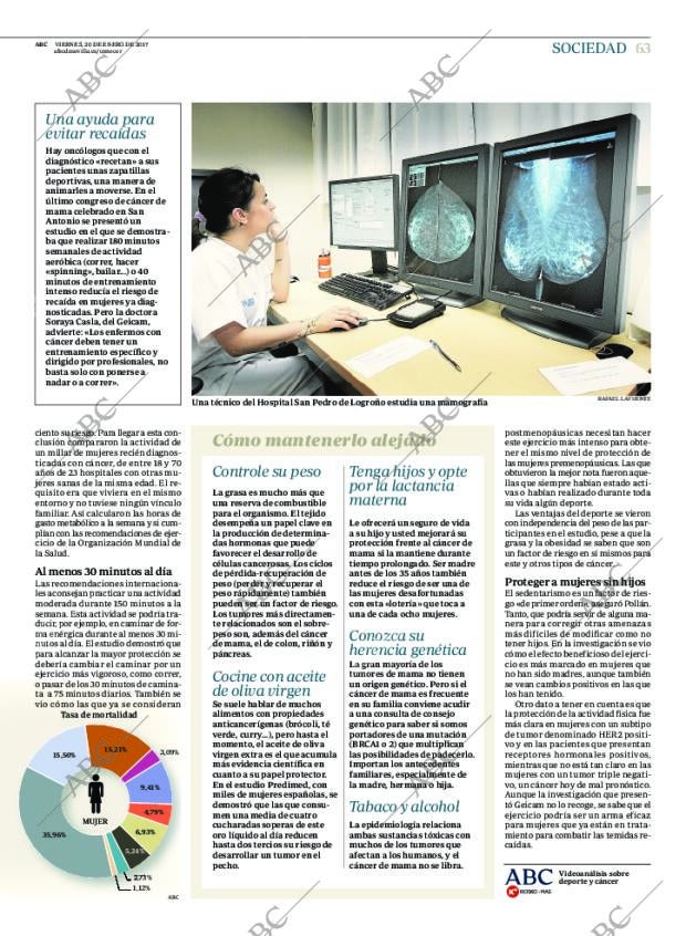 ABC SEVILLA 20-01-2017 página 63