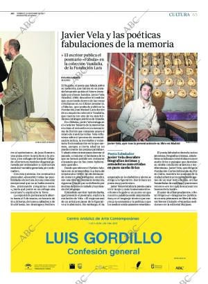 ABC SEVILLA 20-01-2017 página 65