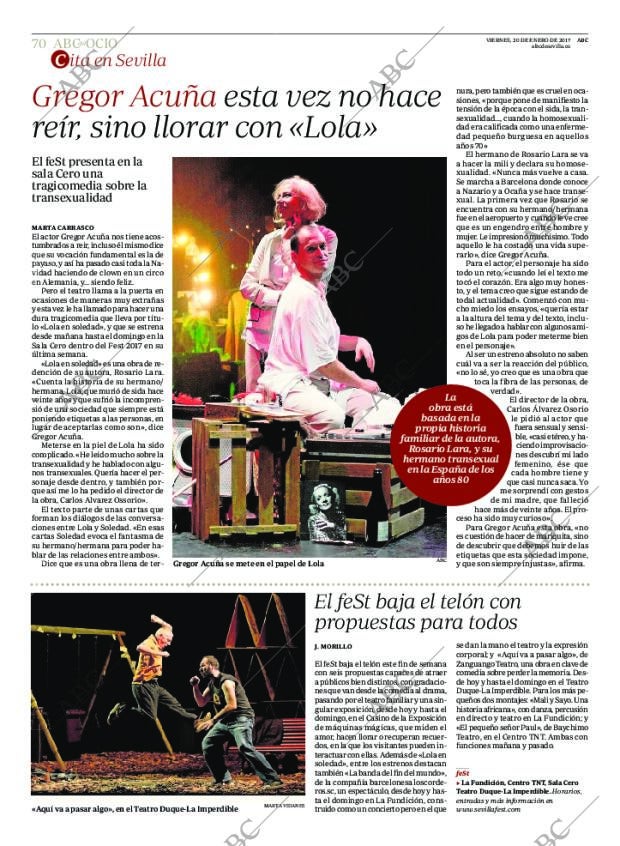 ABC SEVILLA 20-01-2017 página 70