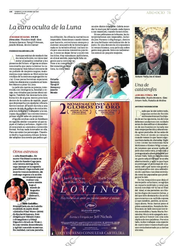 ABC SEVILLA 20-01-2017 página 71