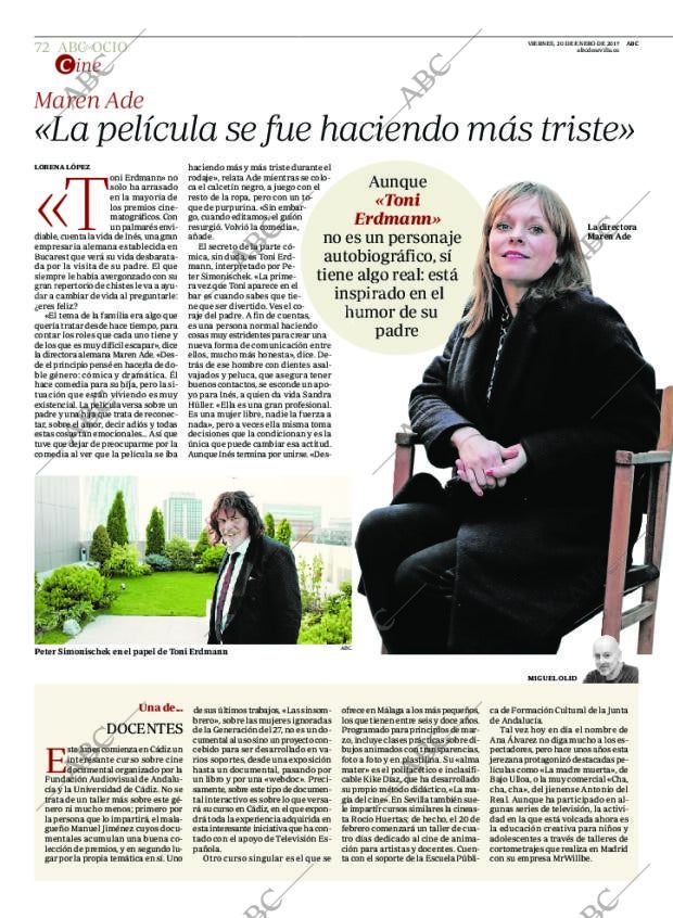 ABC SEVILLA 20-01-2017 página 72