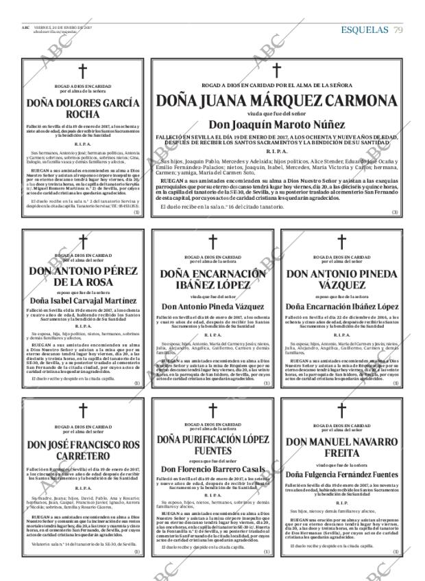 ABC SEVILLA 20-01-2017 página 79