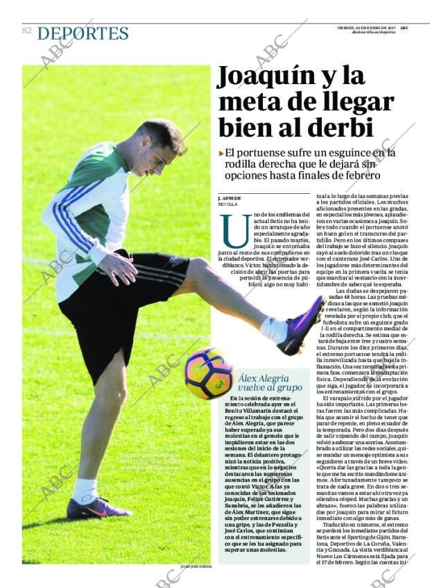 ABC SEVILLA 20-01-2017 página 82