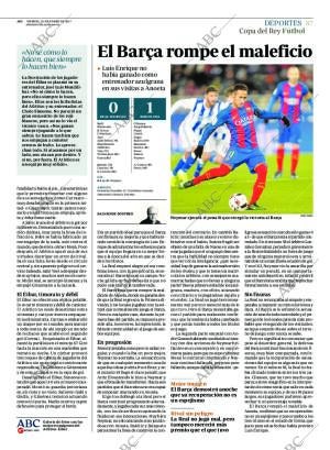 ABC SEVILLA 20-01-2017 página 87