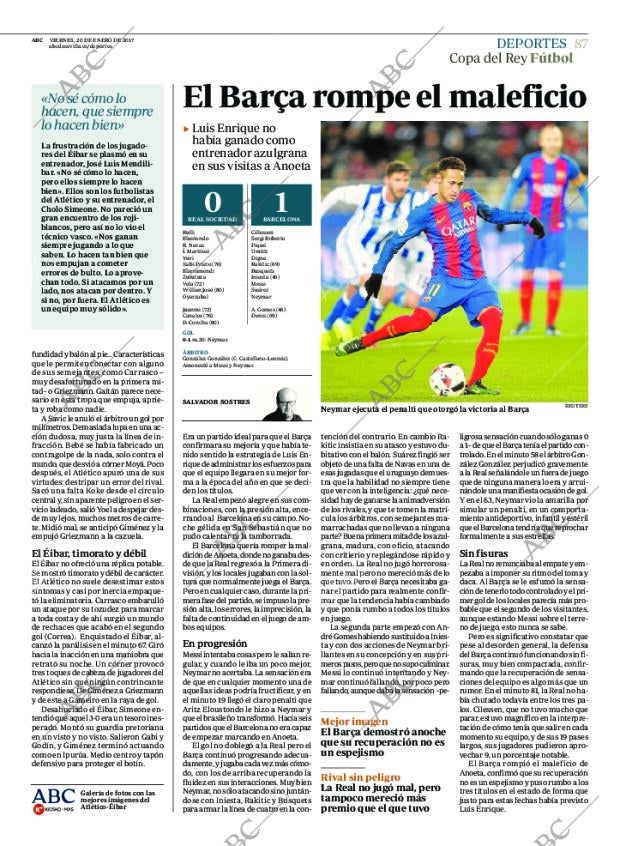 ABC SEVILLA 20-01-2017 página 87