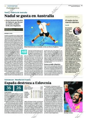 ABC SEVILLA 20-01-2017 página 88