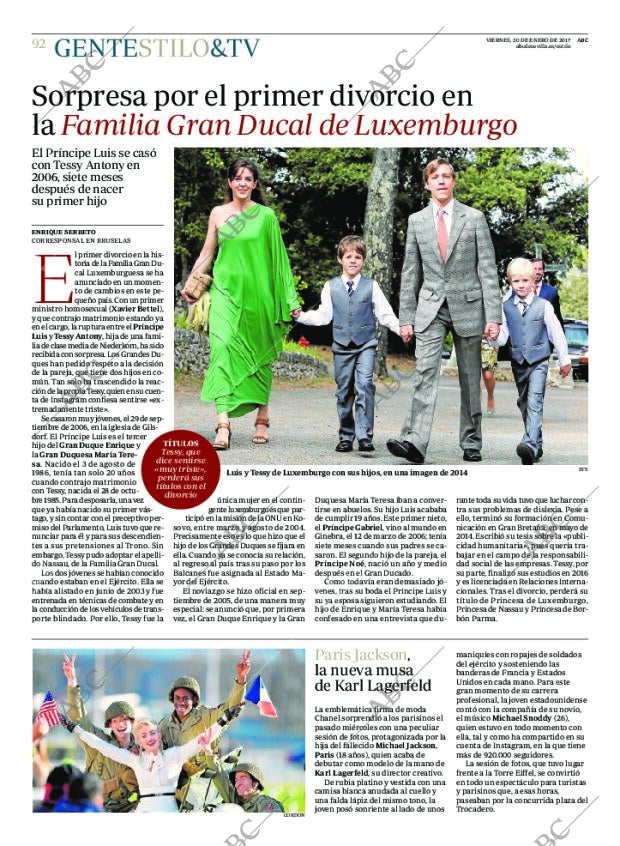 ABC SEVILLA 20-01-2017 página 92