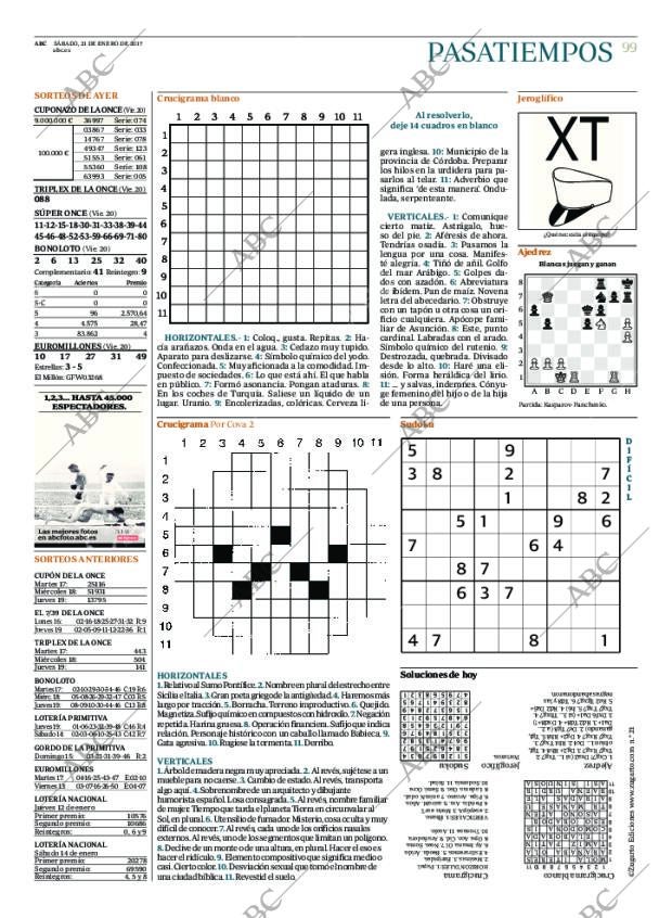 ABC CORDOBA 21-01-2017 página 99