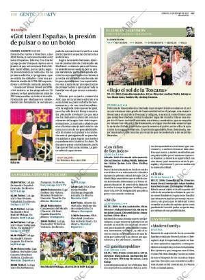 ABC MADRID 21-01-2017 página 100