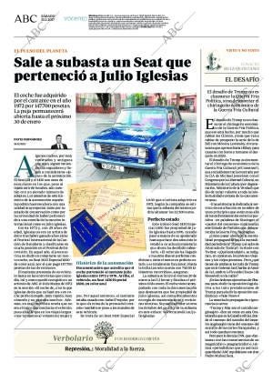 ABC MADRID 21-01-2017 página 102