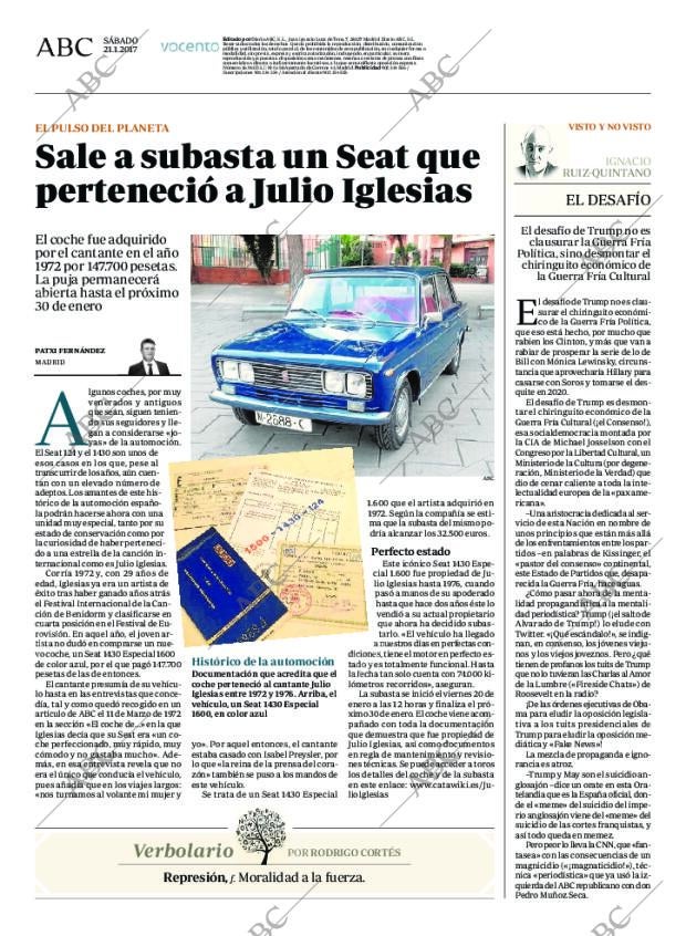 ABC MADRID 21-01-2017 página 102